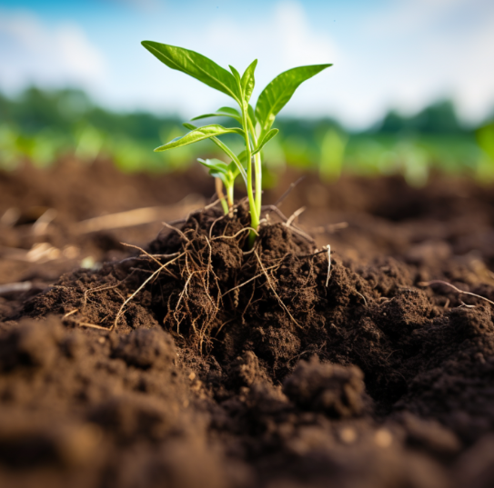 How to Improve Soil Health for Healthier Plants