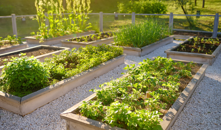 Incorporating Sustainable Practices into Your Garden Design