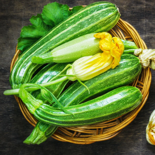 How to Plant and Grow Zucchini